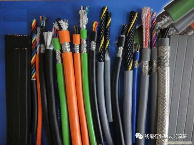 拖鏈電纜市場內卷加劇 電線電纜行業的競爭與挑戰