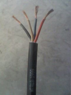 JHS防水線及JHSB扁電纜3*4與4*4型號解析與應用場景——以濱城縣電線電纜欄目為例