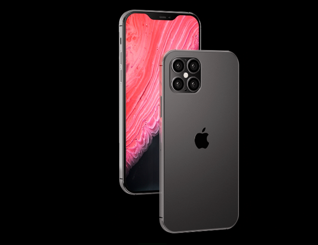 不變的經(jīng)典，更驚艷的細節(jié) iPhone 12外觀賞析