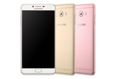三星 GALAXY C9 Pro 手機評測 中高端市場的均衡之選