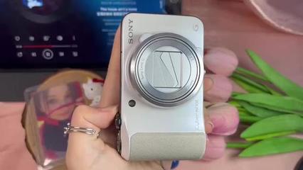 索尼DSC-HX10連接手機指南 讓你的照片一鍵同步