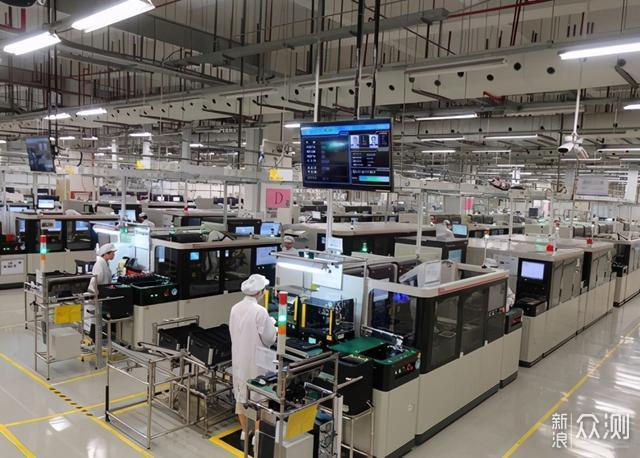 國產手機代工廠比例排名 華為與小米的不同選擇
