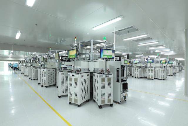 OPPO手機品質背后的秘密 走進工廠后的深度感悟