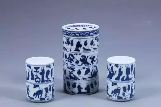 復(fù)興中國(guó)工藝美術(shù)行業(yè)，這或許是一條出路